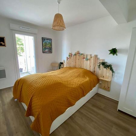 Au Coeur De Lacanau Ocean Appartement Neuf Avec Parking Zewnętrze zdjęcie