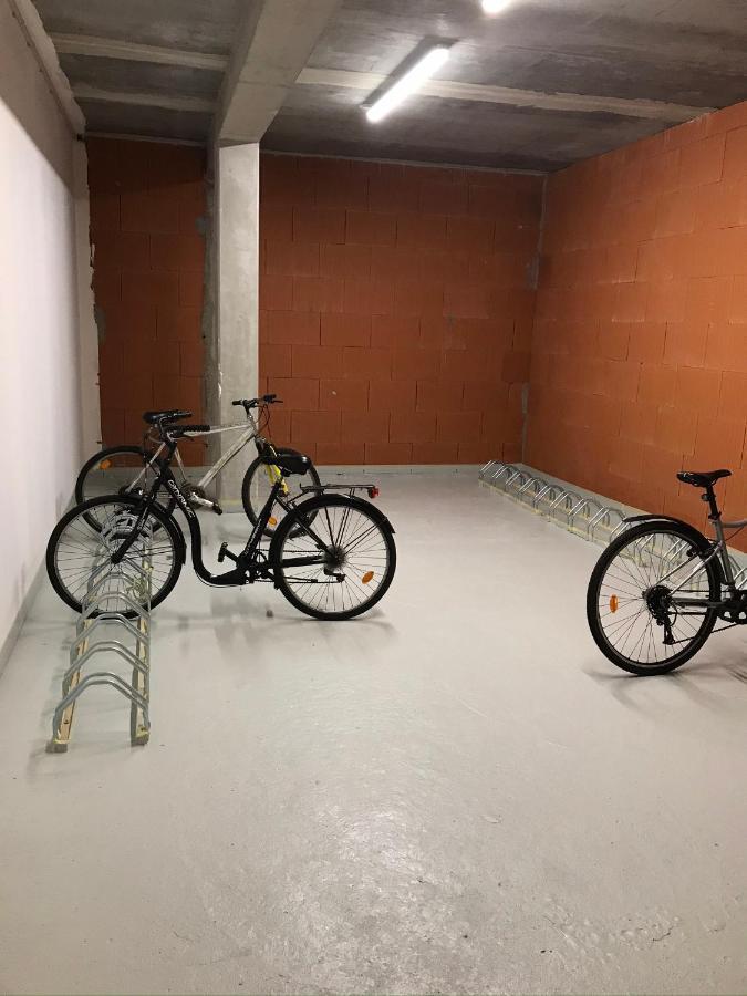 Au Coeur De Lacanau Ocean Appartement Neuf Avec Parking Zewnętrze zdjęcie